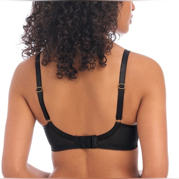 Freya Snapshot High Apex Plunge Underwire Bra AA0921 - Picture 2 of 4